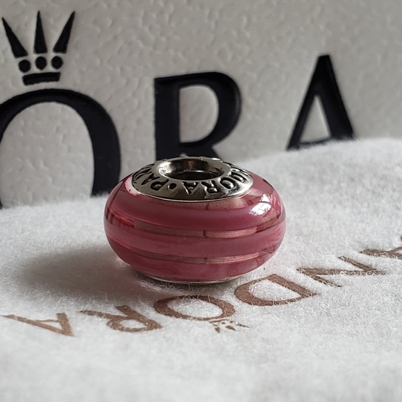 Pandora Jewelry - Packaging available Pandora Murano charm 51